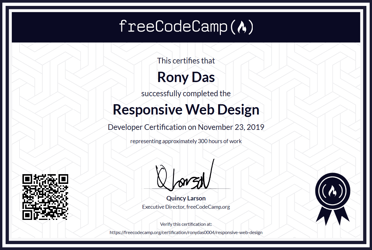 Responsive Web Design