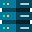 backend icon